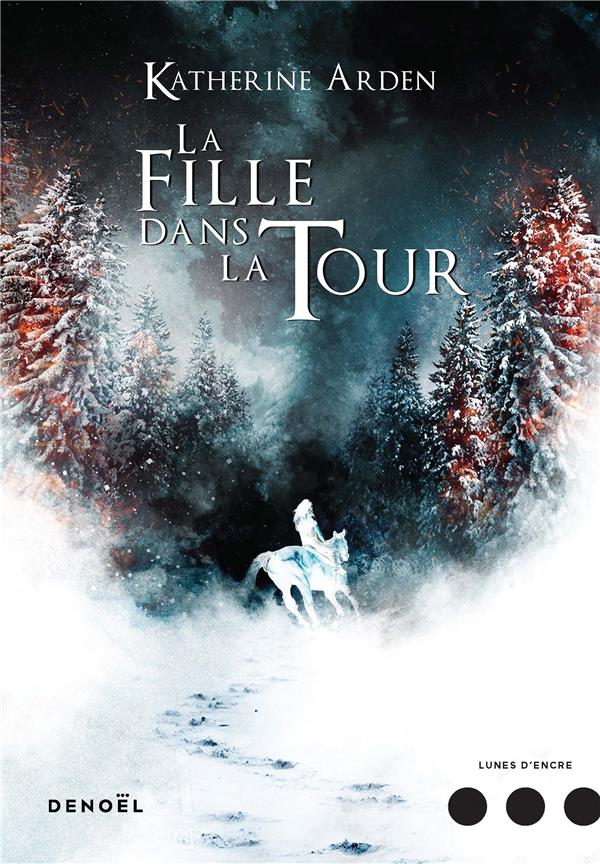 LA FILLE DANS LA TOUR