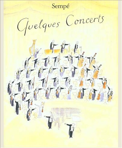 QUELQUES CONCERTS