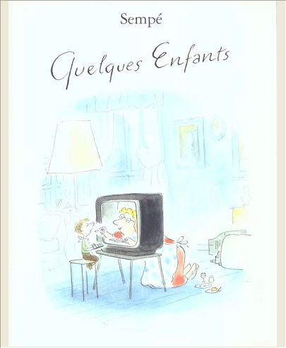 QUELQUES ENFANTS