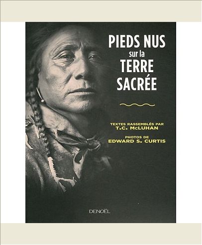 PIEDS NUS SUR LA TERRE SACREE