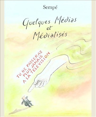 QUELQUES MEDIAS ET MEDIATISES