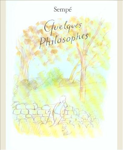 QUELQUES PHILOSOPHES