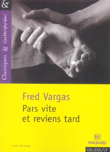 N  76 PARS VITE ET REVIENS TARD
