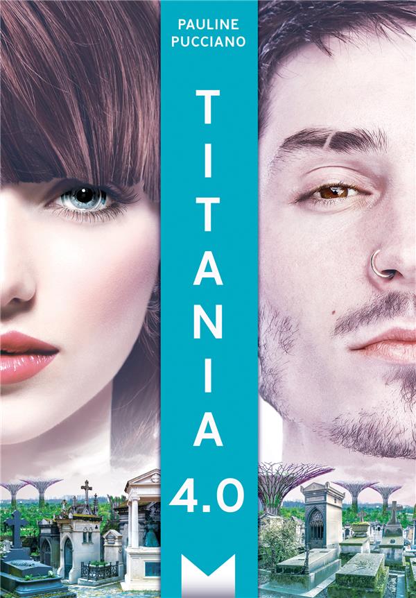TITANIA 4.0