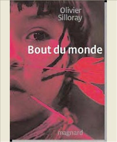 BOUT DU MONDE