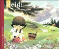 HEIDI - PETITS CONTES ET CLASSIQUES