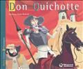 DON QUICHOTTE - PETITS CONTES ET CLASSIQUES