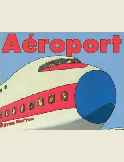 AEROPORT