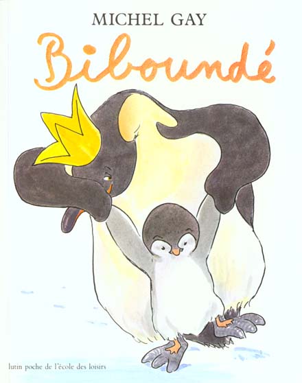 BIBOUNDE
