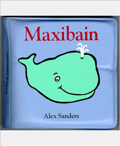 MAXIBAIN