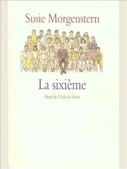 LA SIXIEME