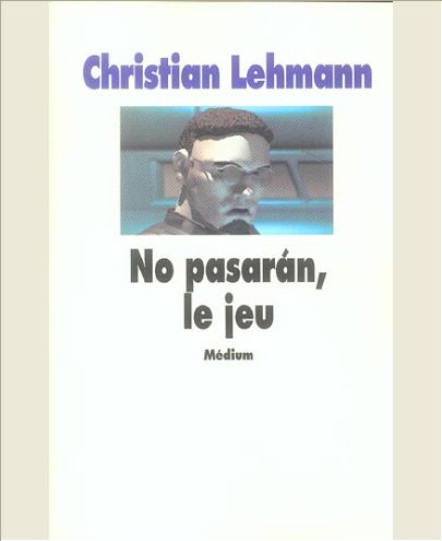 NO PASARAN LE JEU