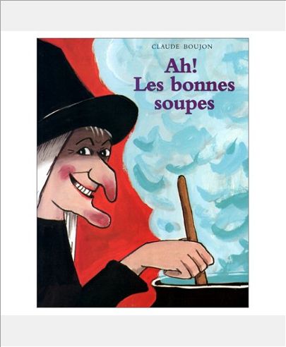 AH ! LES BONNES SOUPES