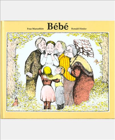 BEBE
