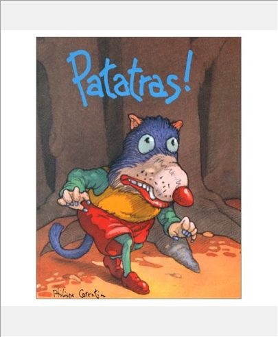 PATATRAS !