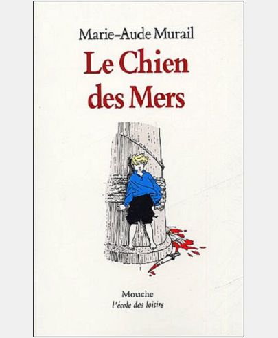 LE CHIEN DES MERS