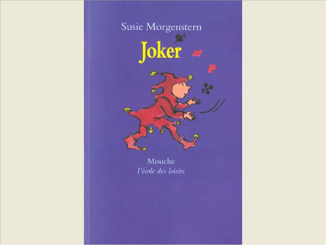 JOKER
