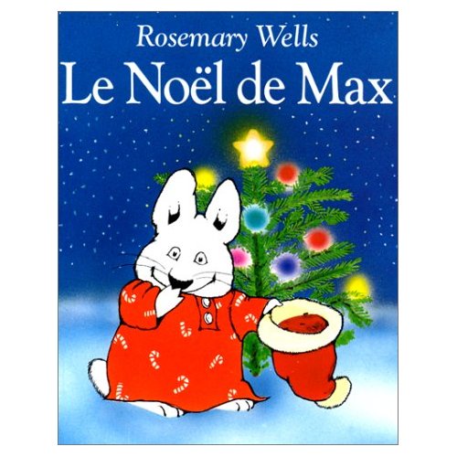 NOEL DE MAX (LE)