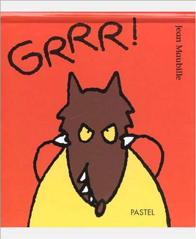 GRRR