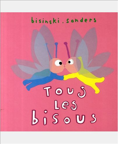 TOUS LES BISOUS