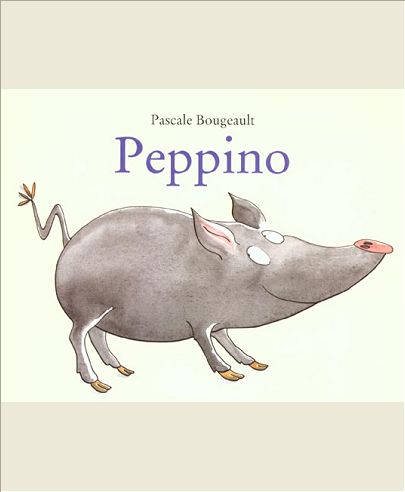 PEPPINO