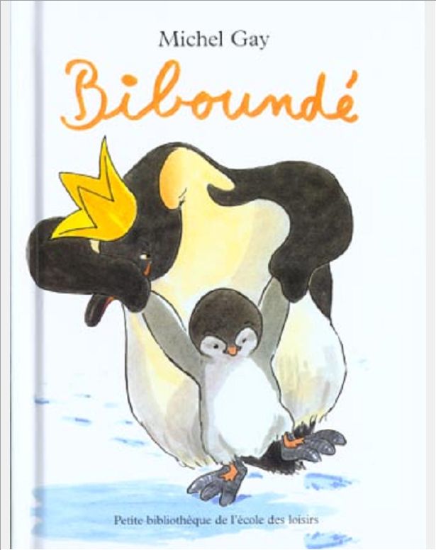 BIBOUNDE (BIBLIO)
