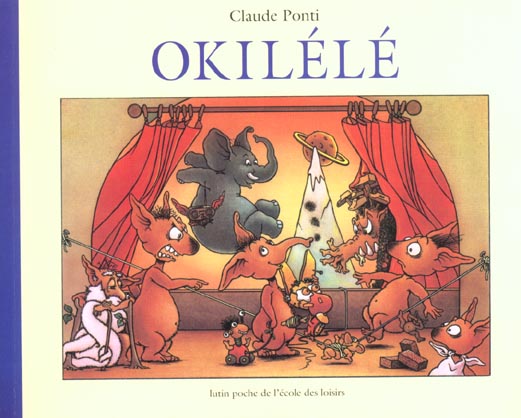 OKILELE
