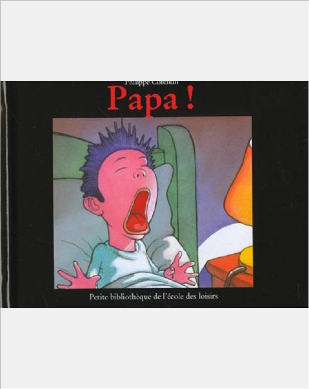 PAPA !