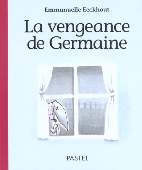 VENGEANCE DE GERMAINE (LA)