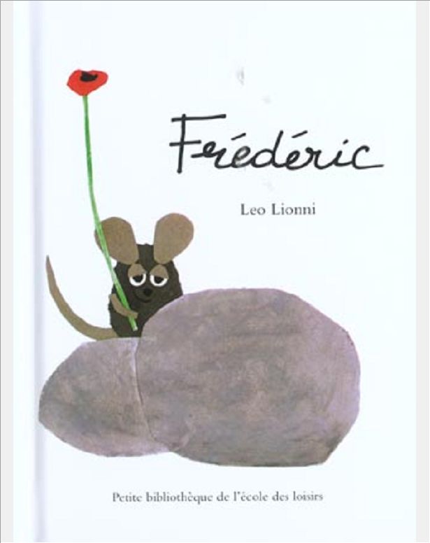 FREDERIC BIBLIO