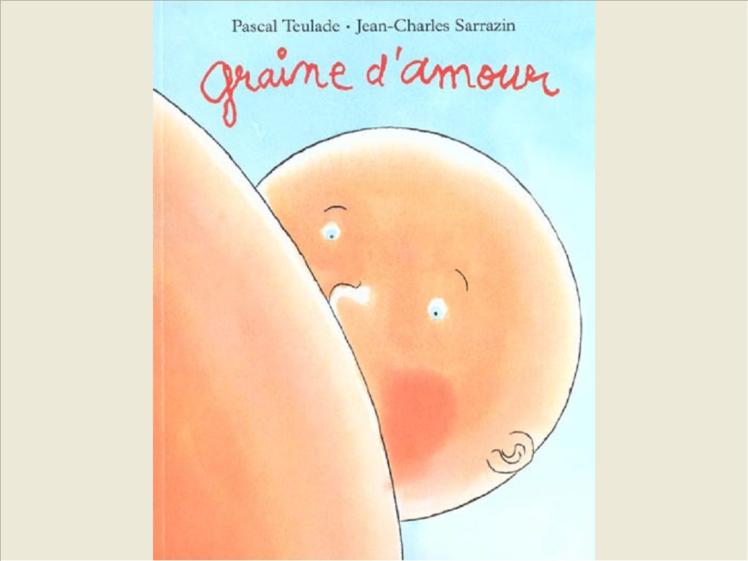 GRAINE D AMOUR