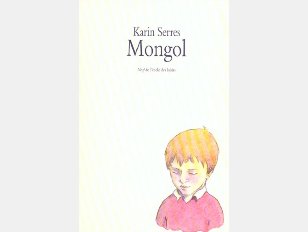 MONGOL (ROMAN)