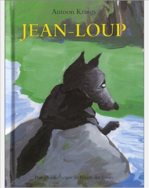 JEAN LOUP BIBLIO
