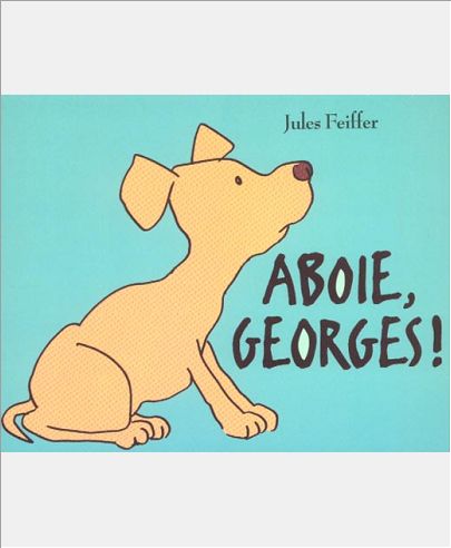 ABOIE, GEORGES !