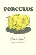 PORCULUS
