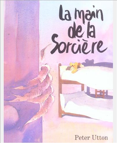 MAIN DE LA SORCIERE (LA)