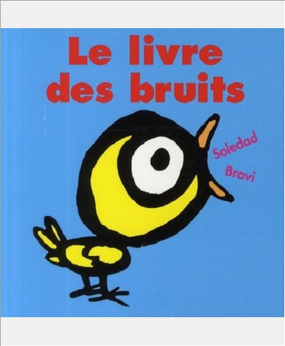 LIVRE DES BRUITS (LE)