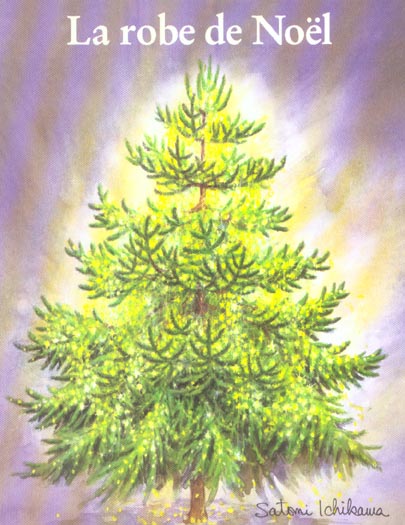 ROBE DE NOEL (LA)