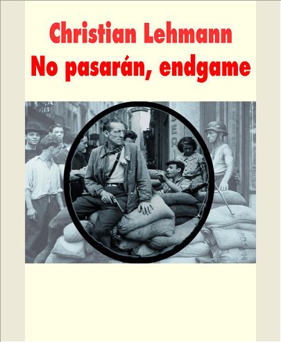 NO PASARAN ENDGAME GF