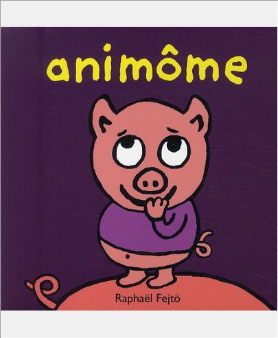 ANIMOME
