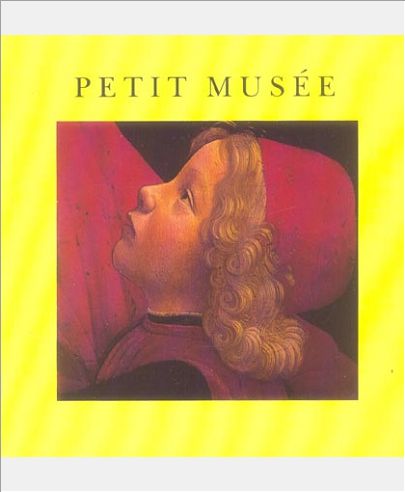 PETIT MUSEE (BROCHE)
