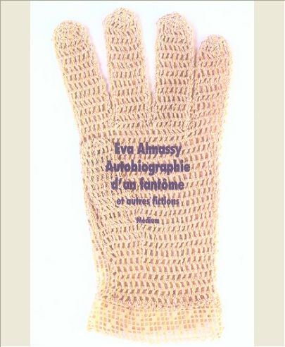 AUTOBIOGRAPHIE D UN FANTOME