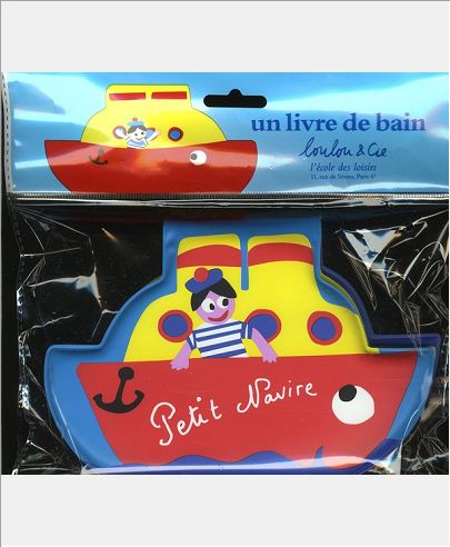 PETIT NAVIRE