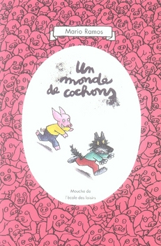 UN MONDE DE COCHONS