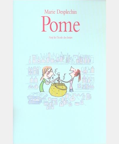 POME