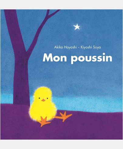 MON POUSSIN (TOUT CARTON)
