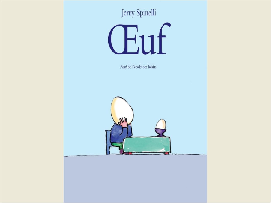 OEUF