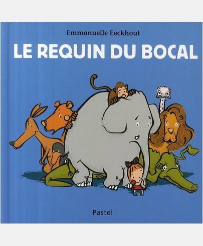 REQUIN DU BOCAL (LE)