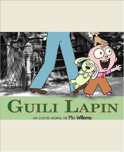 GUILI LAPIN