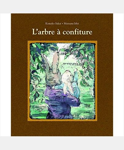 L'ARBRE A CONFITURE
